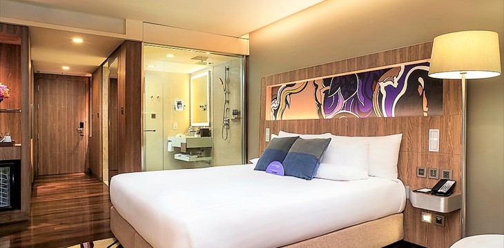 Novotel Bangkok Sukhumvit 20