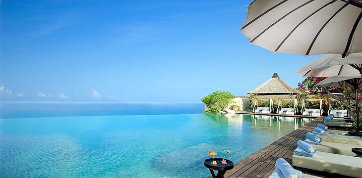 Bulgari Resort Bali