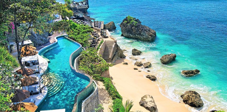 Ayana Resort & Spa Bali