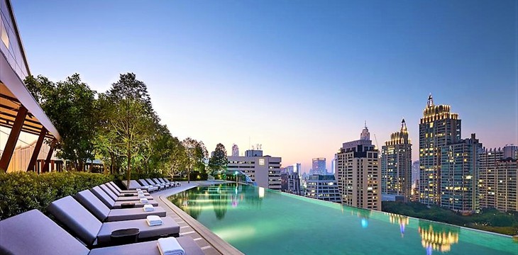 PARK HYATT BANGKOK